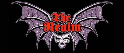 logo The Realm logo The Realm